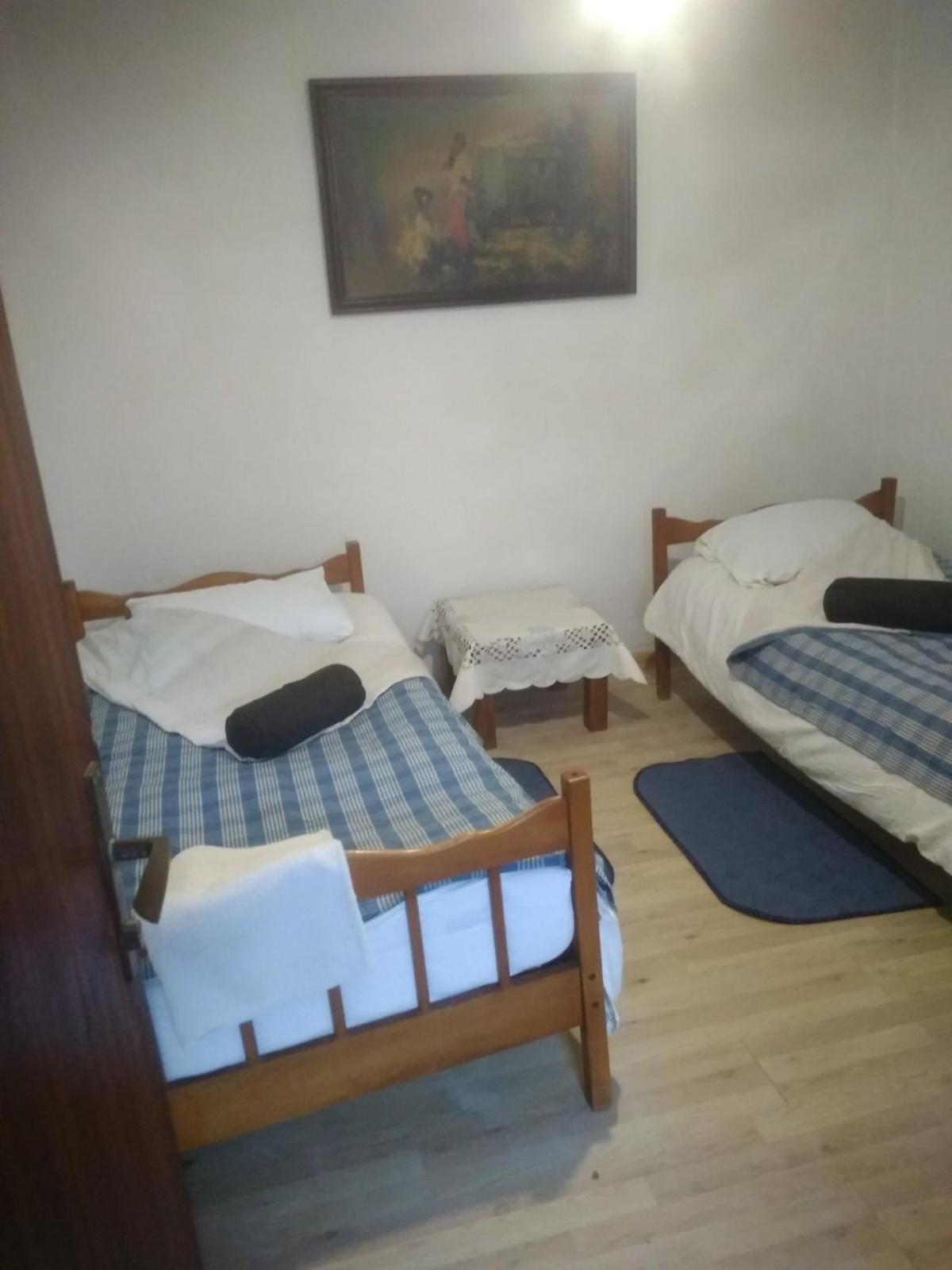 Hostel Mlinar Bihać Exterior foto